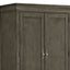 Elegant Traditional Armoire