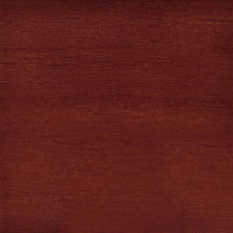 Colby - 3-Panel Folding Floor Screen - Brown / White