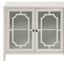 Ceara - Console Cabinet - White
