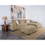 Plather - Rectangular Ottoman
