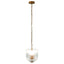 Garnet - Pendant Lamp - Transparent