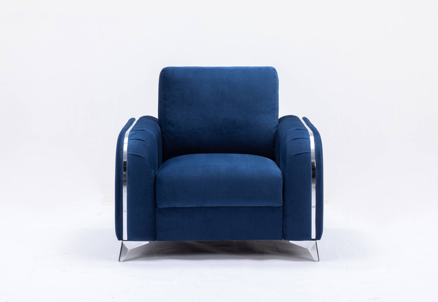 Wenona - Modern Elegance Chair