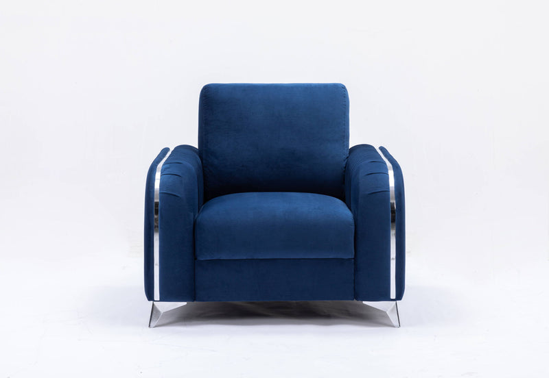 Wenona - Modern Elegance Chair