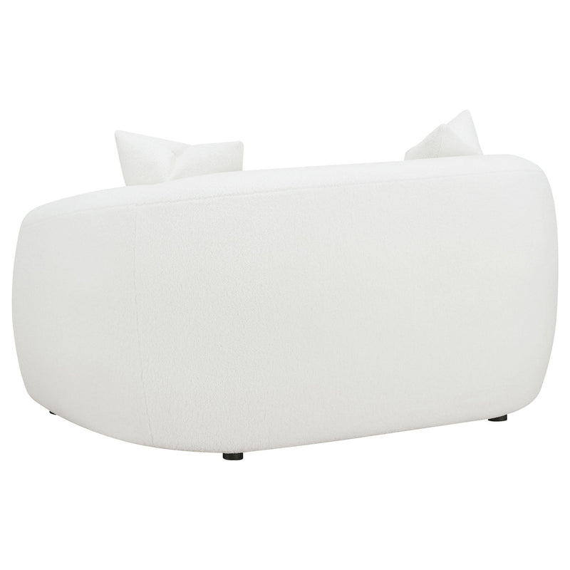 Wilson - Loveseat - Ivory