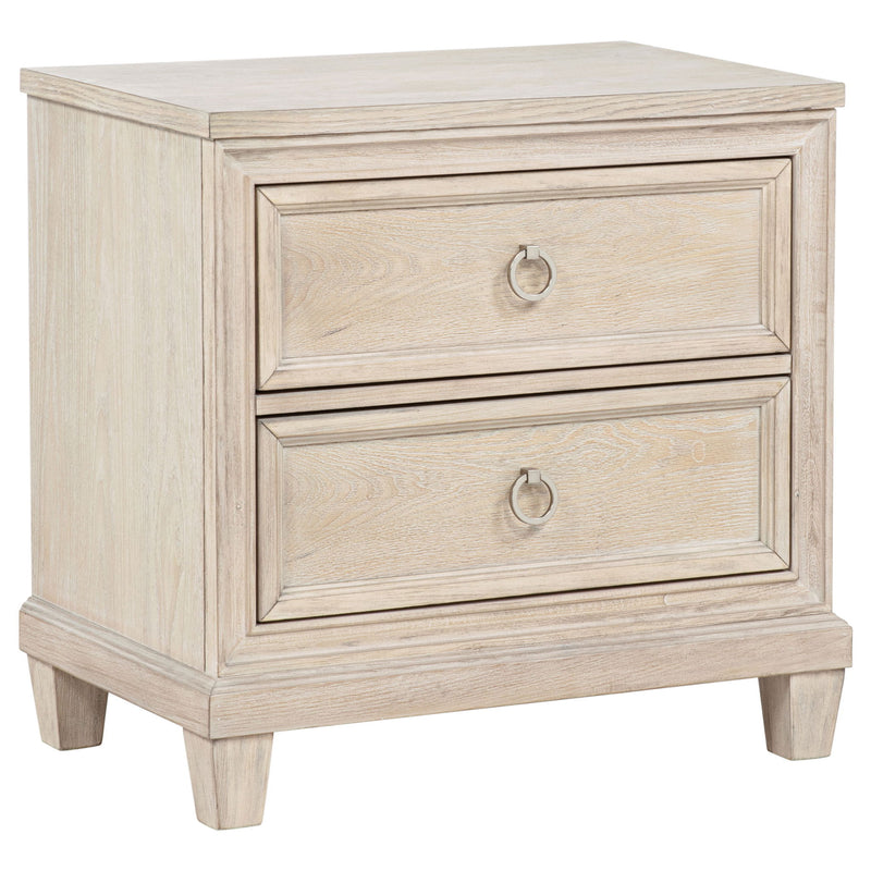 Wedner - Bedroom Set