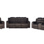 Willow - Reclining Sofa Set