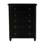 Tamarack - Chest
