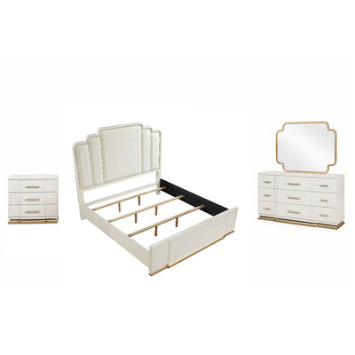 Lexington - Bedroom Set
