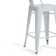 Rayne - Multifunctional Metal Stool