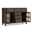 Artisan - Sideboard Buffet - Brown