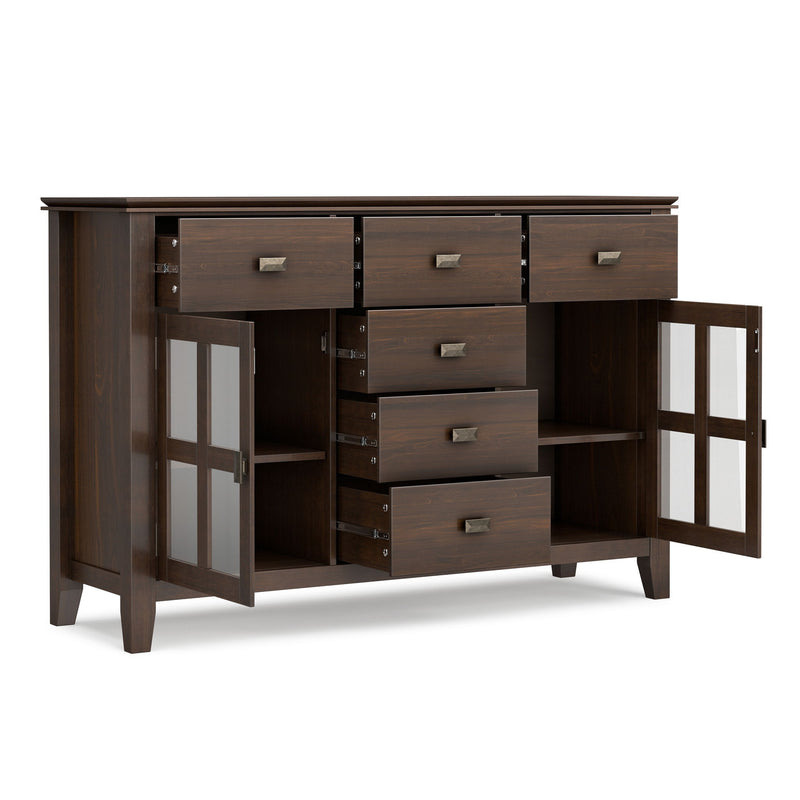 Artisan - Sideboard Buffet - Brown