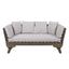 Ottavio - Convertible Sofa Daybed With Water Resistant Cushions