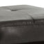 Casual Ottoman For Stylish Spaces