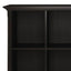 Amherst - Cube Storage Bookcase