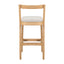 Jasper - Indoor Barstool (Set of 2)