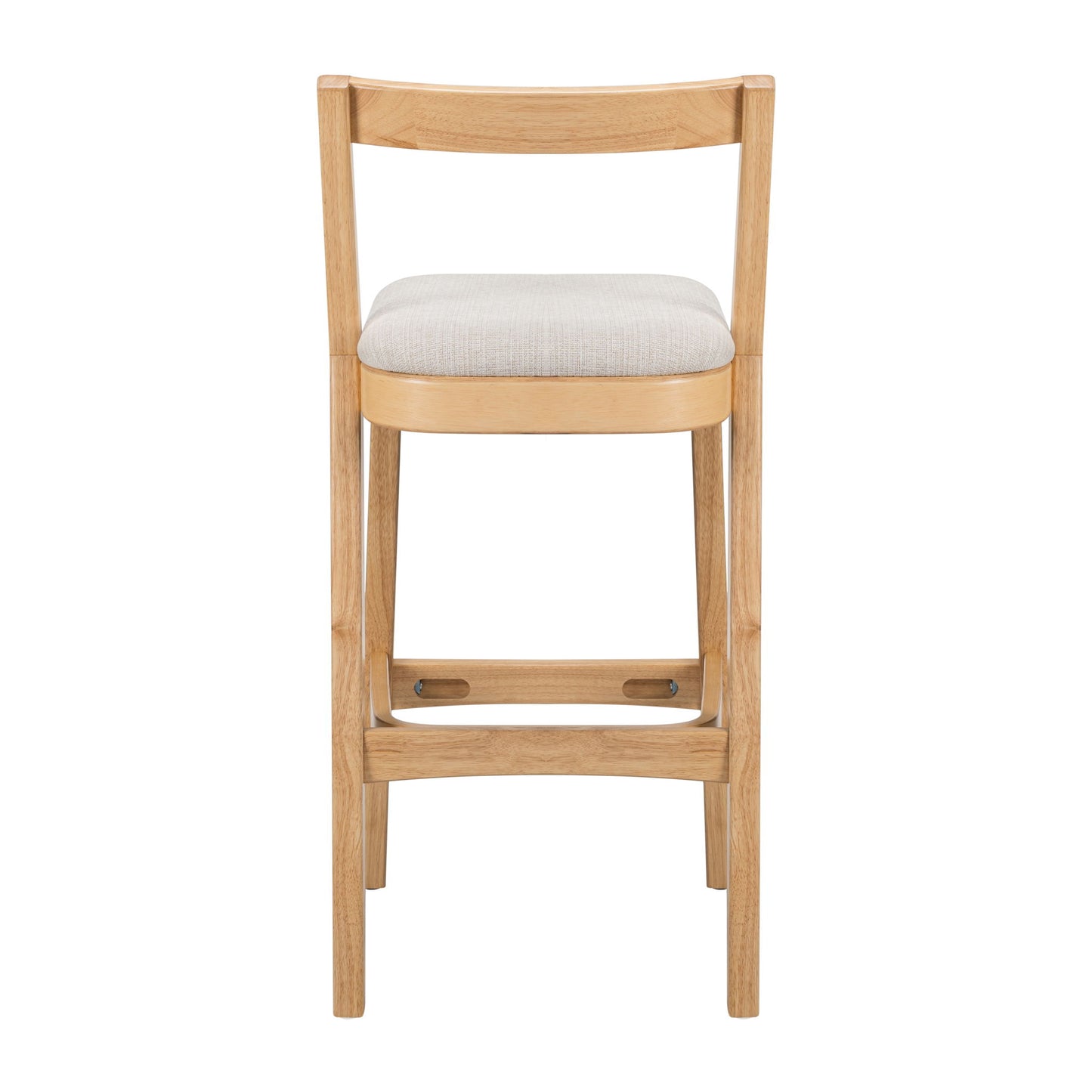 Jasper - Indoor Barstool (Set of 2)
