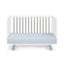 Livia - 3-in-1 Convertible Island Crib - Frame