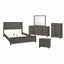 Denver - Bedroom Set