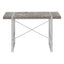 Computer Desk For Home Office, Laptop, Industrial Design