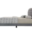 Tradilla - Queen Bed - Gray