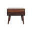 Open Coffee Table - Walnut