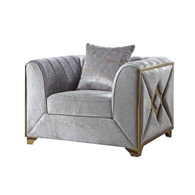 Velencia - Accent Chair