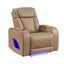 Fortuner - Power Reclining Living Room Set