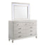 Valentino - Lighted Mirror