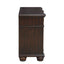 Maximus - Nightstand - Madeira
