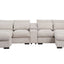 Nyeisha - Upholstered Sofa & Chaise