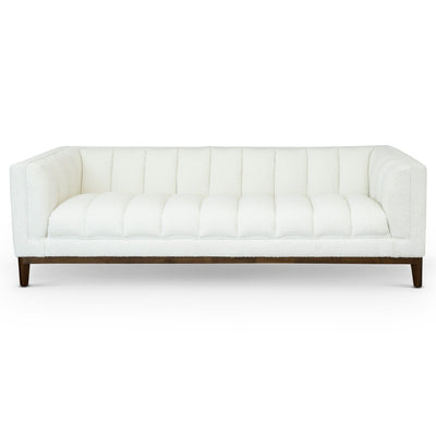 Melissa - Mid Century Modern Sofa
