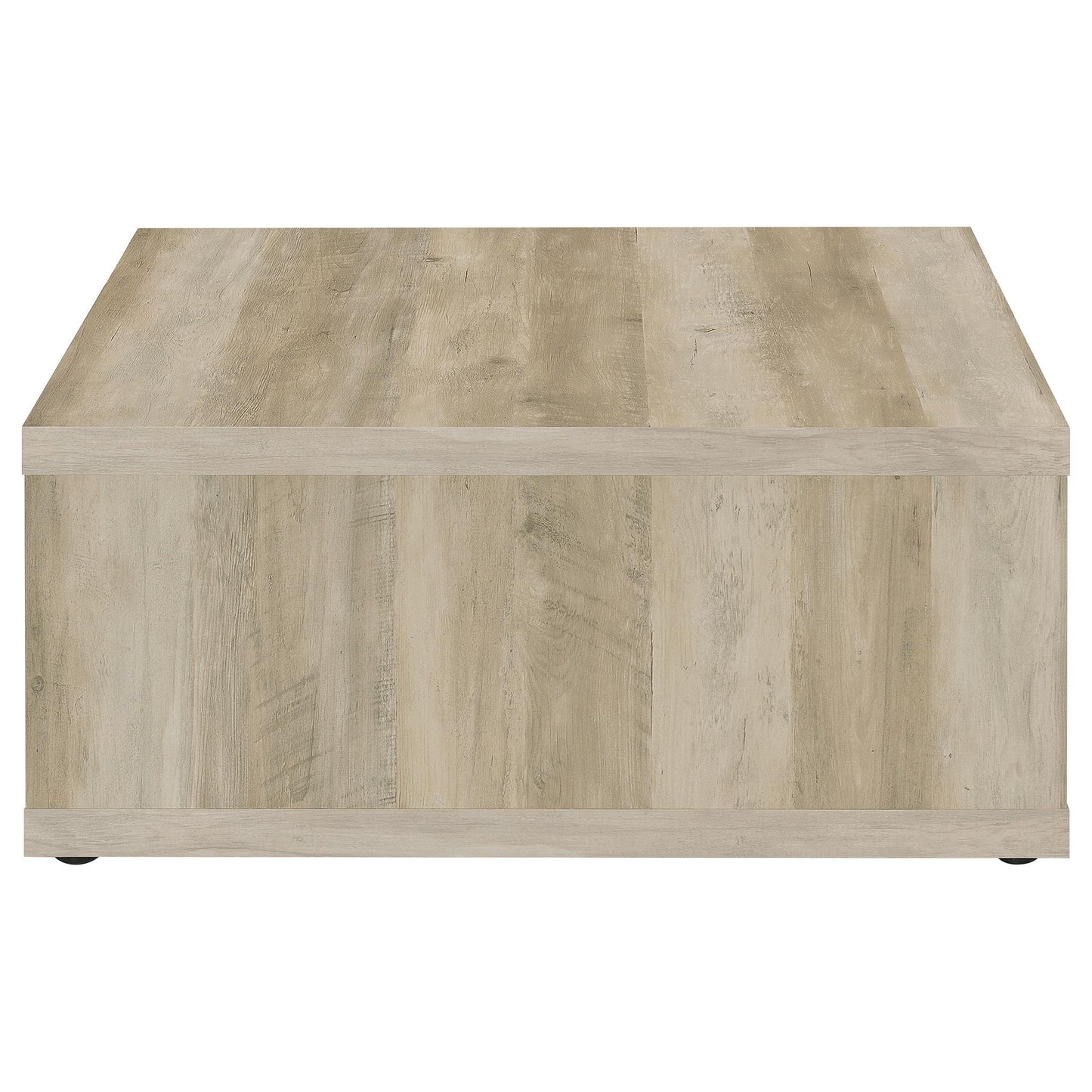 Hermosa - Table Set With Open Sides