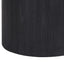 Lighting, Table Lamp, Concrete, Modern - Black