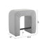 Boucle Stool (Set of 2)