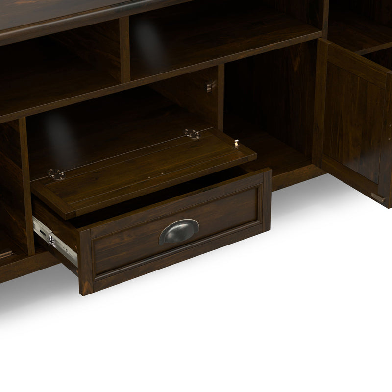 Burlington - TV Media Stand