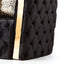 Naomi - Button Tufted Chair