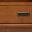 Draper - Mid Century Wide Bookcase And Storage Unit