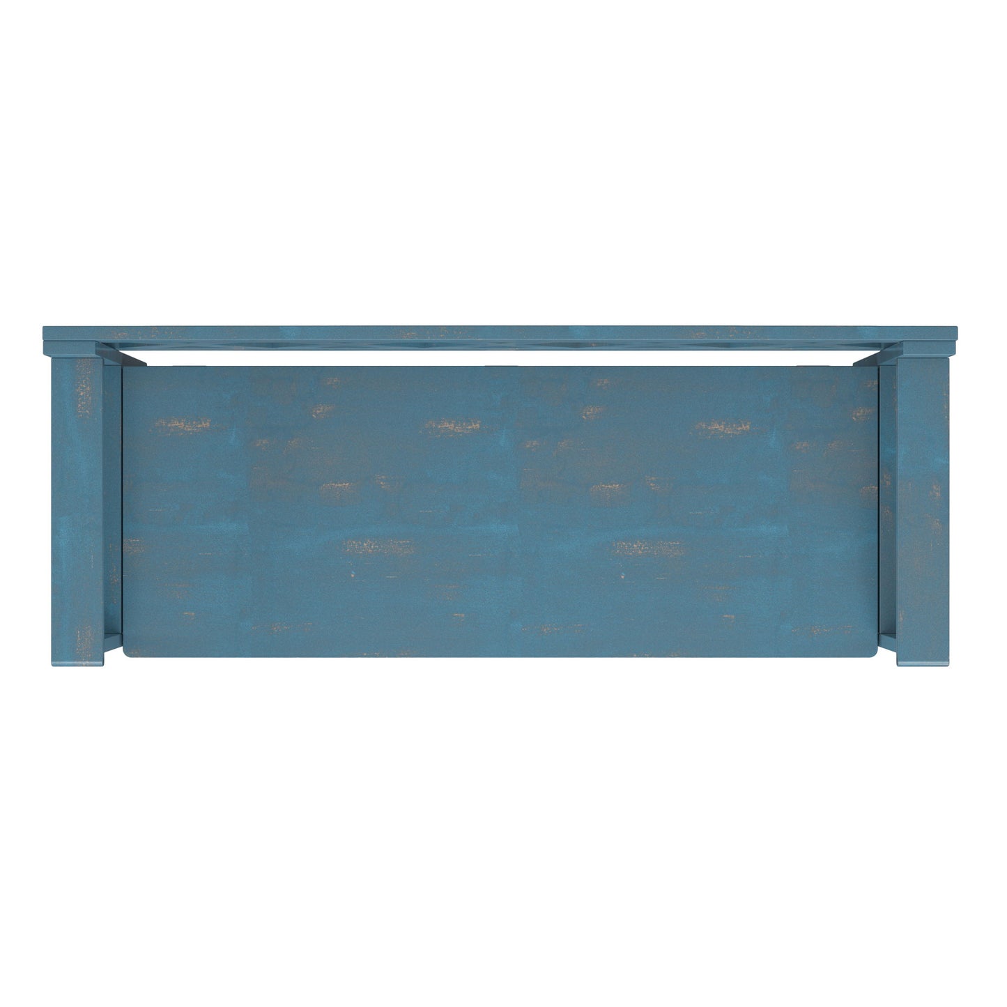 Amherst - Handcrafted Entryway Storage Bench