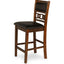 Gia - Counter Drop Leaf Table Set