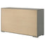 Pierce - 6 Drawer Dresser Cabinet