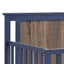 Connelly - 4-in-1 Convertible Crib