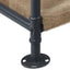 Brantley - Bookshelf & Stylish Design