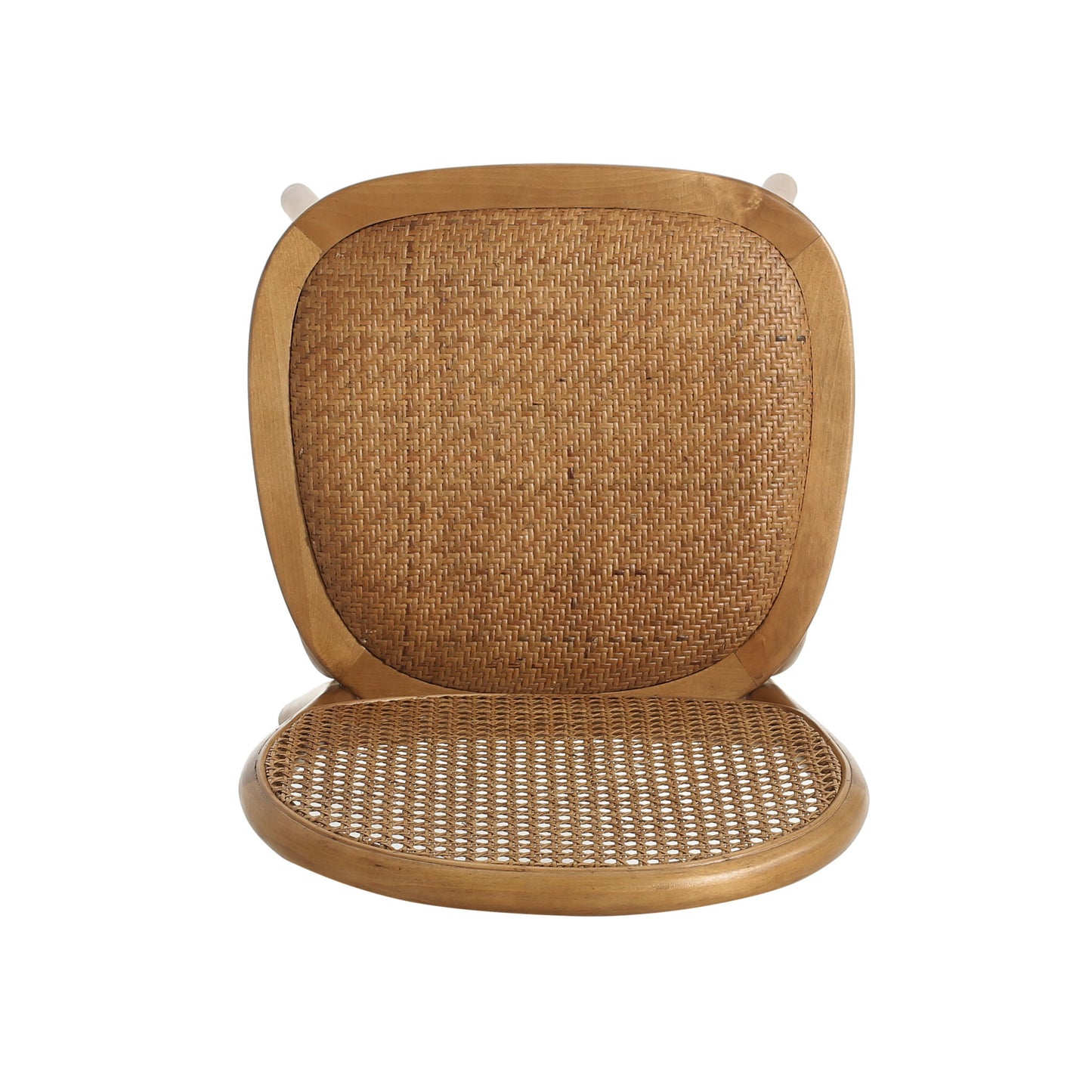 Oval Dining Set