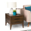 Harper - Handcrafted End Table
