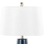 Penelope - Contemporary Table Lamp Body