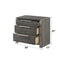 Jehoram - Storage Nightstand