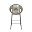 Ferrara - Outdoor Patio Barstool (Set of 2)