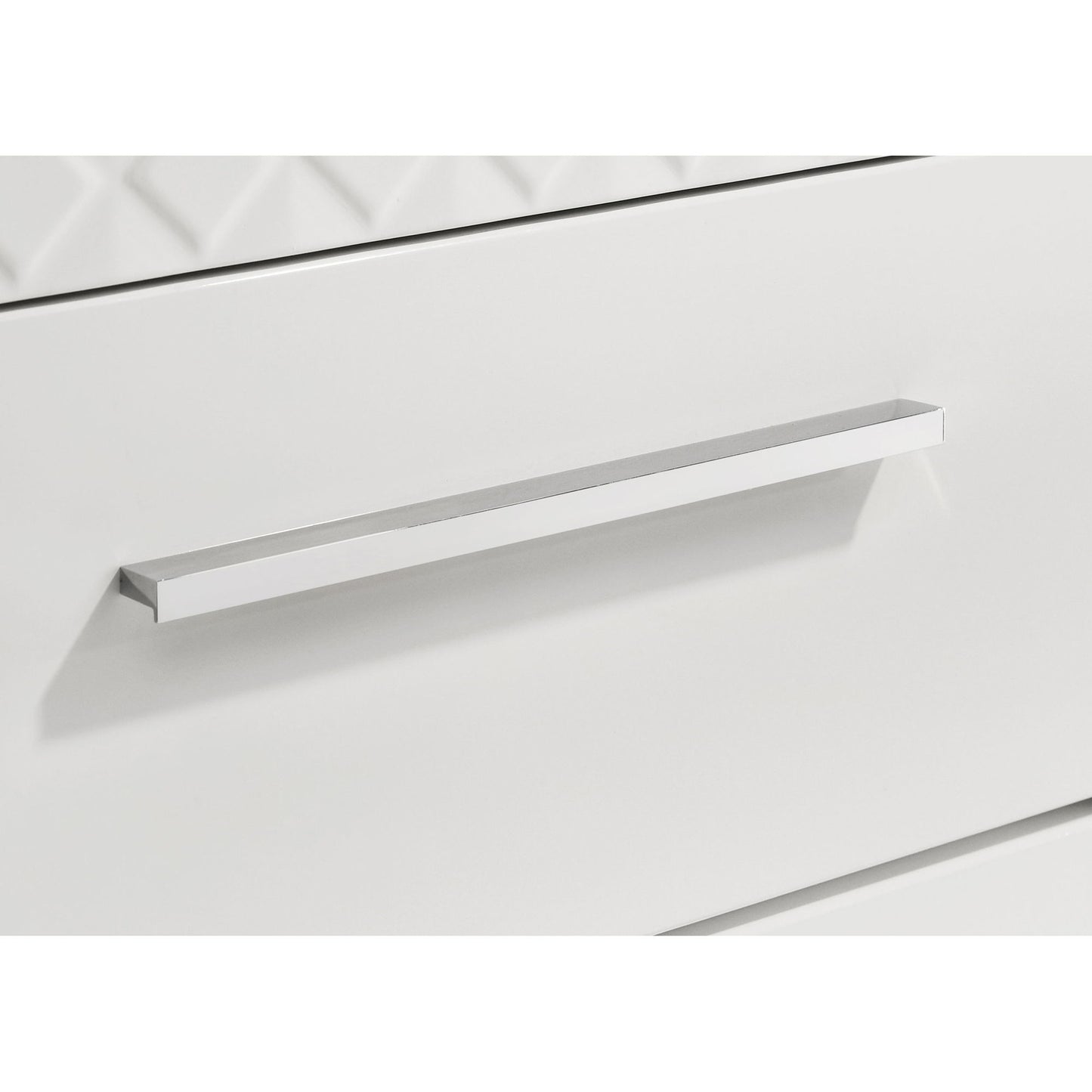 Pierce - 5 Drawer Bedroom Chest