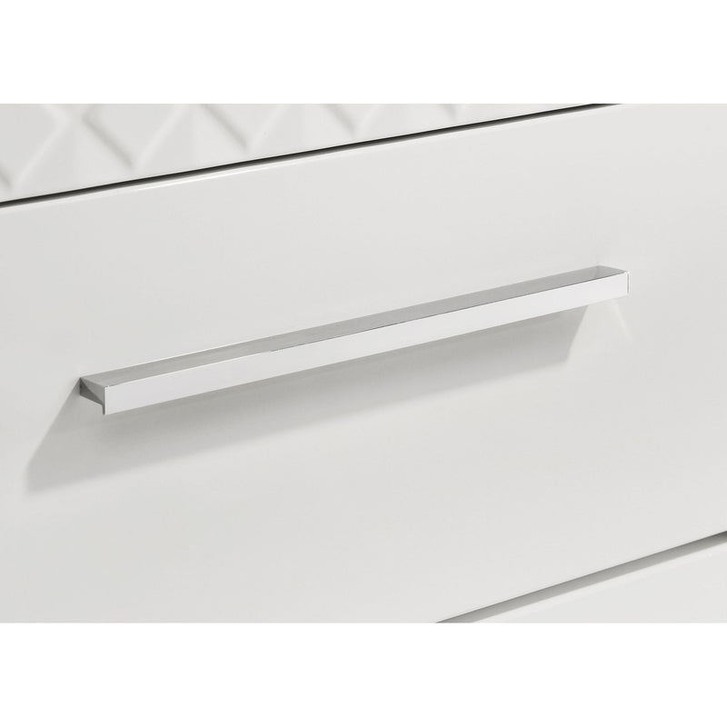 Pierce - 5 Drawer Bedroom Chest
