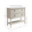 Signature Beckett - 2 Drawer Accent Chest